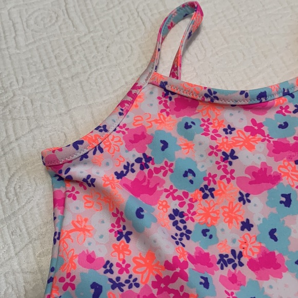 2T (5/$20) Swimsuit Top by OshKosh - Picture 4 of 12